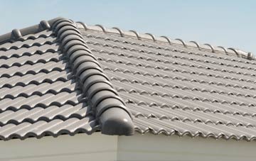advantages of Coneythorpe clay roofing
