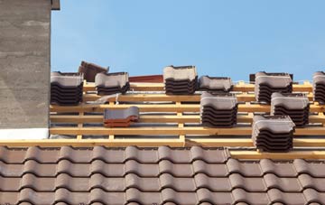 Coneythorpe clay roofing costs