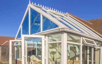 conservatory roof insulation costs Coneythorpe