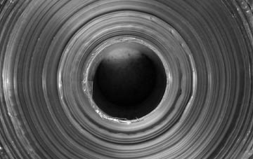 Coneythorpe edpm waterproofing