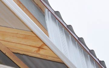 why Coneythorpe fascia repairs are essential