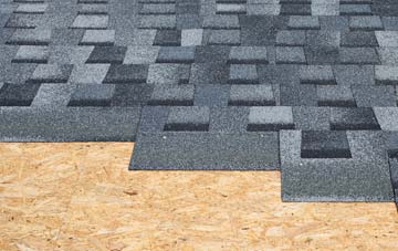 expert Coneythorpe asphalt roof companies