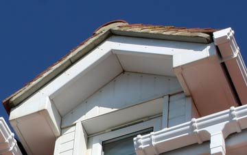Coneythorpe fascia installation costs