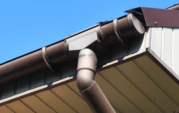 types of Coneythorpe fascias