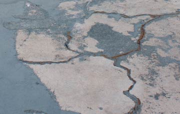 fibreglass roofing replacement Coneythorpe