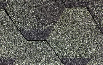 Coneythorpe fibreglass shingle repairs