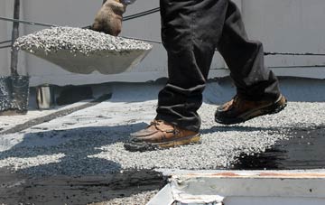 Coneythorpe flat roofing companies