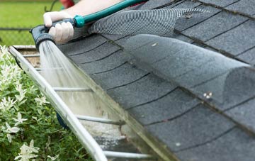 Coneythorpe gutter cleaning costs