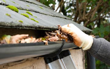 gutter cleaning Coneythorpe, North Yorkshire