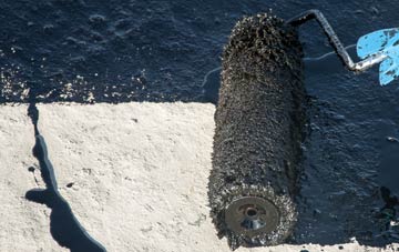 Coneythorpe liquid sealant waterproofing