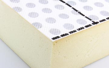 meeting Coneythorpe building codes