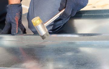 Coneythorpe metal roofing costs