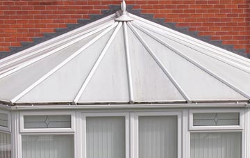 Coneythorpe polycarbonate conservatory roof repairs