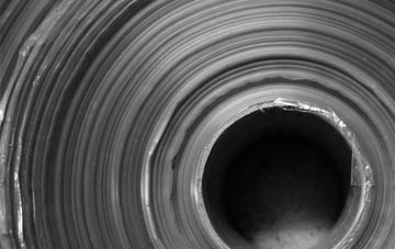 Coneythorpe pvc roof replacement