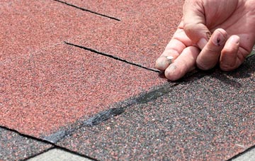 Coneythorpe asphalt roof repairs