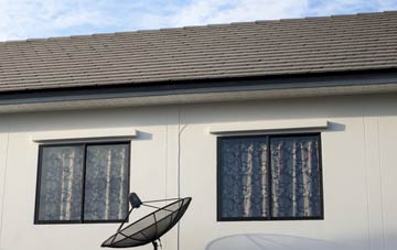 Coneythorpe rubber roof costs