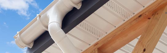 get Coneythorpe guttering quotes today