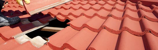 compare Coneythorpe roof repair quotes