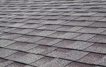 Coneythorpe tiles for shallow pitch roofing