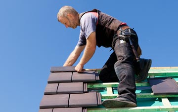 disadvantages of Coneythorpe slate roofing