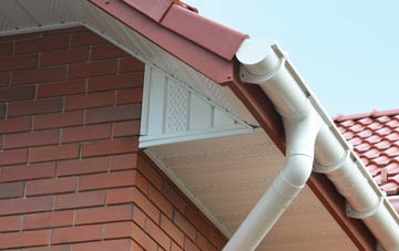 Coneythorpe soffit repair costs