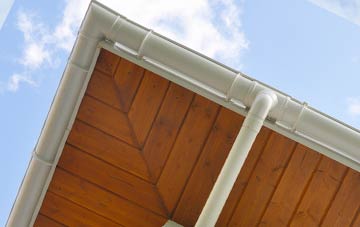 Coneythorpe soffit types
