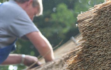 professional Coneythorpe thatchers