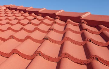 Coneythorpe tile and slate roof replacement