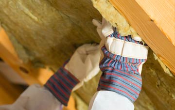 types of Coneythorpe pitched roof insulation materials