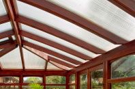 Coneythorpe conservatory roofing insulation