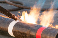 Coneythorpe flat roofing replacement