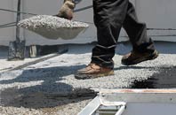 find rated Coneythorpe flat roofing replacement companies