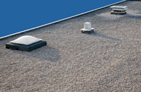 Coneythorpe flat roofing