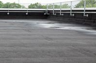 find rated Coneythorpe flat roofing companies