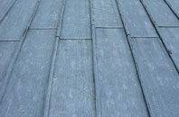 Coneythorpe lead roofing