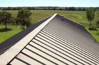 Coneythorpe metal roof quotes