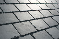 Coneythorpe slate roof
