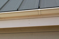 Coneythorpe soffit repair