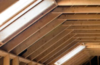 Coneythorpe tapered roof insulation quotes
